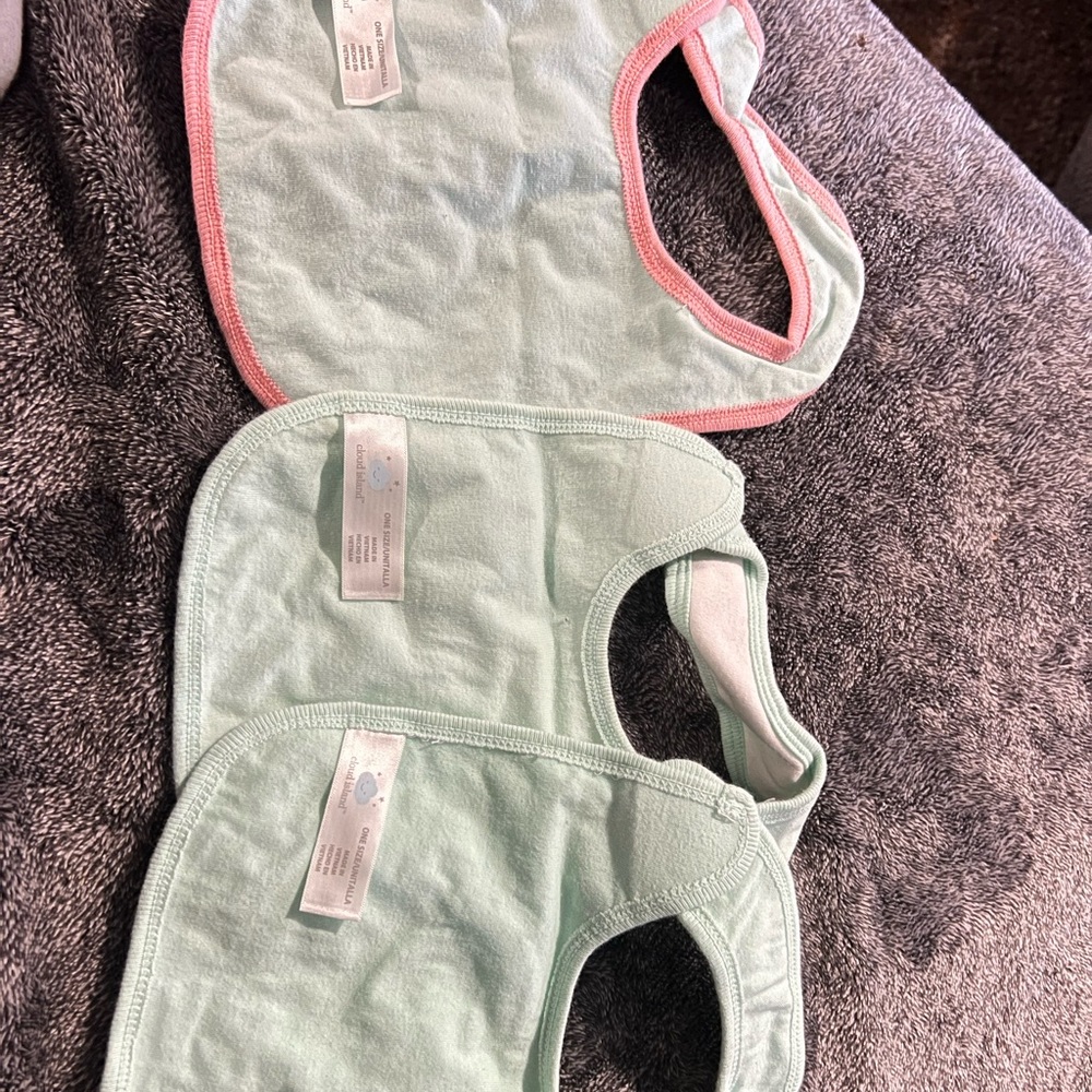 Bibs